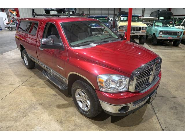 2008 Dodge Ram (CC-2086439) for sale in Kentwood, Michigan