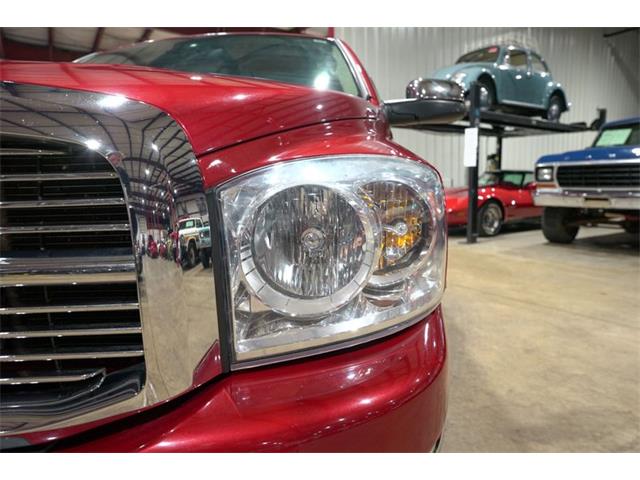 2008 Dodge Ram (CC-2086439) for sale in Kentwood, Michigan