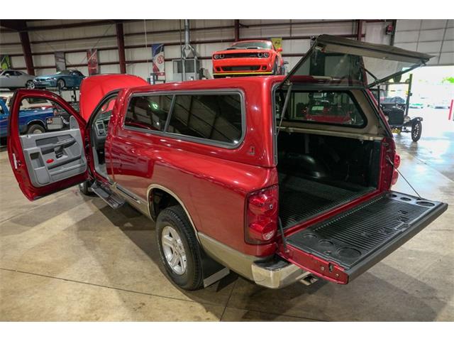 2008 Dodge Ram (CC-2086439) for sale in Kentwood, Michigan
