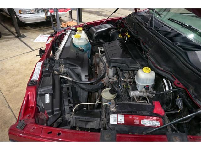 2008 Dodge Ram (CC-2086439) for sale in Kentwood, Michigan