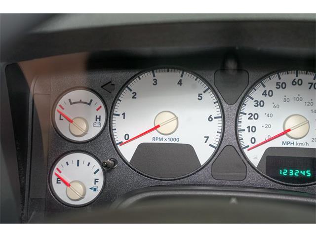 2008 Dodge Ram (CC-2086439) for sale in Kentwood, Michigan
