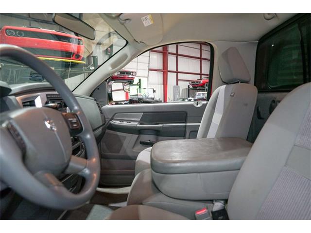 2008 Dodge Ram (CC-2086439) for sale in Kentwood, Michigan