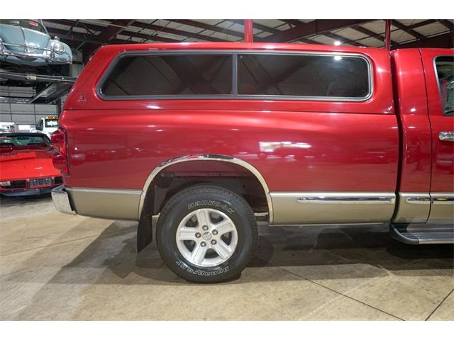 2008 Dodge Ram (CC-2086439) for sale in Kentwood, Michigan