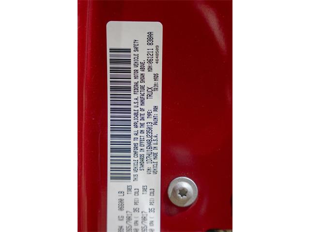 2008 Dodge Ram (CC-2086439) for sale in Kentwood, Michigan