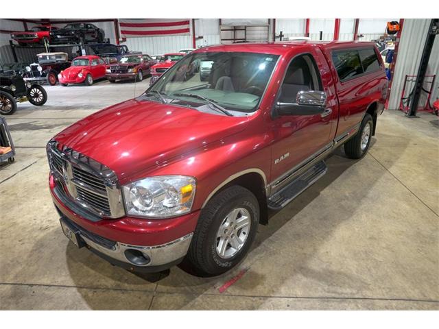 2008 Dodge Ram (CC-2086439) for sale in Kentwood, Michigan