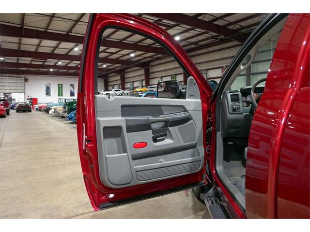 2008 Dodge Ram (CC-2086439) for sale in Kentwood, Michigan