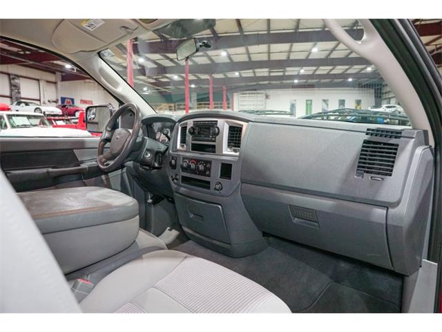 2008 Dodge Ram (CC-2086439) for sale in Kentwood, Michigan
