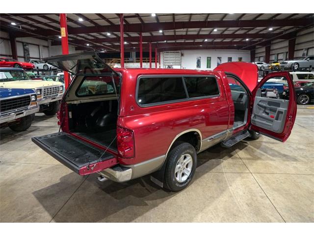2008 Dodge Ram (CC-2086439) for sale in Kentwood, Michigan