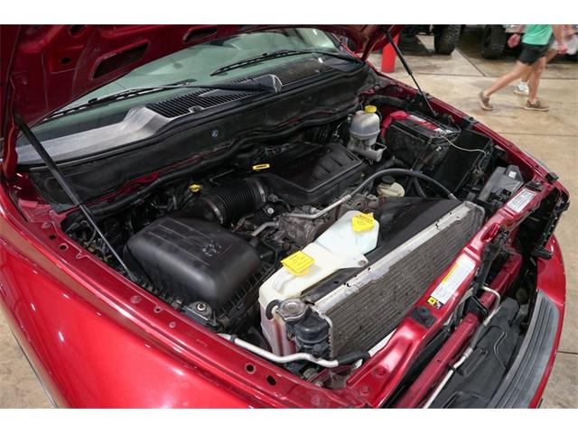 2008 Dodge Ram (CC-2086439) for sale in Kentwood, Michigan