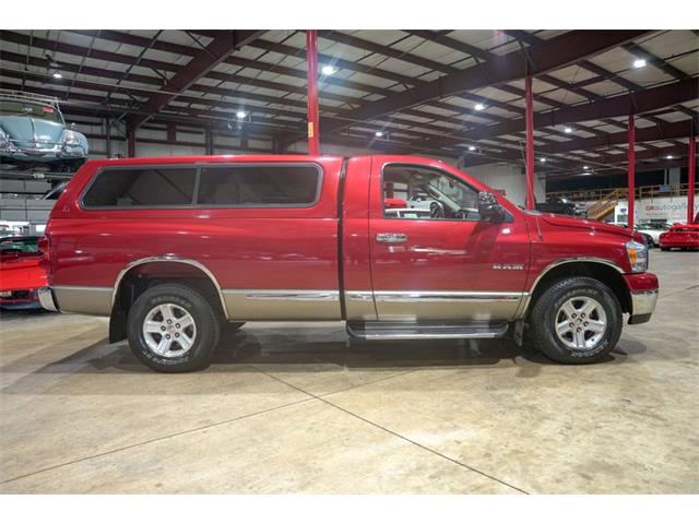 2008 Dodge Ram (CC-2086439) for sale in Kentwood, Michigan