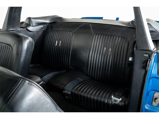 1968 Ford Mustang (CC-2080644) for sale in St. Charles, Missouri