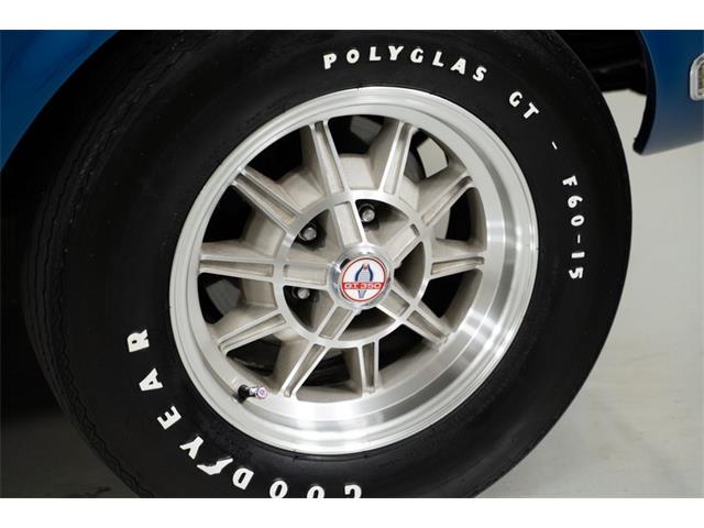 1968 Ford Mustang (CC-2080644) for sale in St. Charles, Missouri