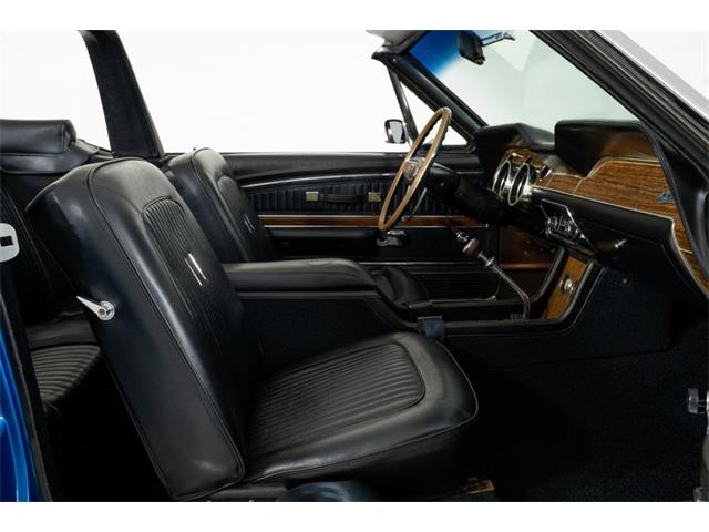 1968 Ford Mustang (CC-2080644) for sale in St. Charles, Missouri