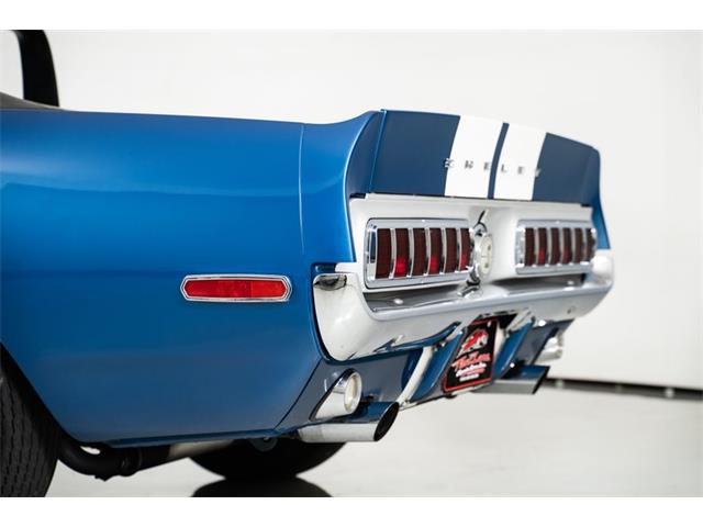 1968 Ford Mustang (CC-2080644) for sale in St. Charles, Missouri