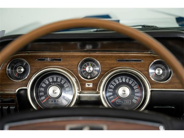 1968 Ford Mustang (CC-2080644) for sale in St. Charles, Missouri