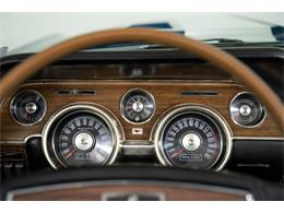 1968 Ford Mustang (CC-2080644) for sale in St. Charles, Missouri
