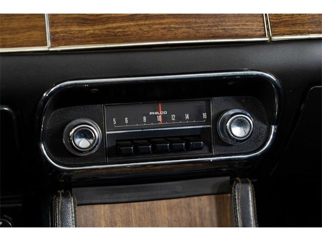 1968 Ford Mustang (CC-2080644) for sale in St. Charles, Missouri