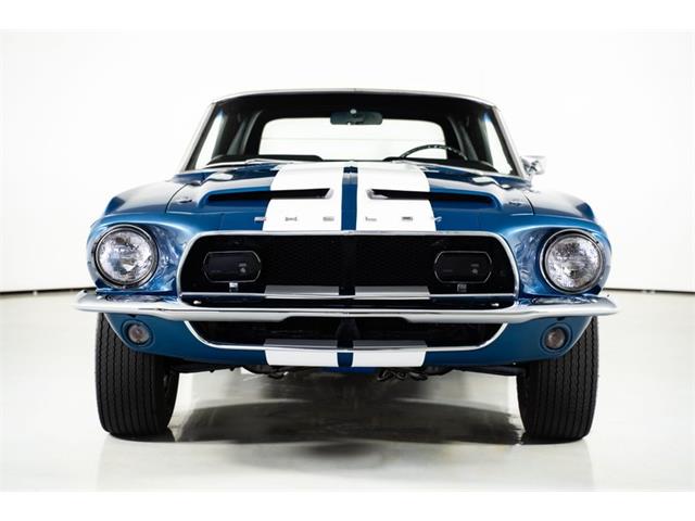 1968 Ford Mustang (CC-2080644) for sale in St. Charles, Missouri