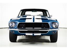 1968 Ford Mustang (CC-2080644) for sale in St. Charles, Missouri