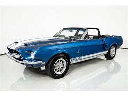 1968 Ford Mustang (CC-2080644) for sale in St. Charles, Missouri