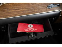 1968 Ford Mustang (CC-2080644) for sale in St. Charles, Missouri