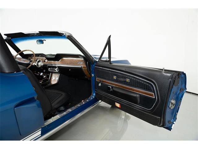 1968 Ford Mustang (CC-2080644) for sale in St. Charles, Missouri