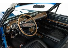 1968 Ford Mustang (CC-2080644) for sale in St. Charles, Missouri