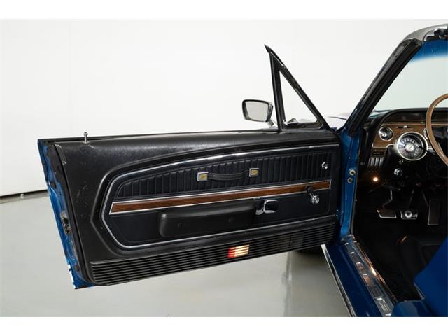 1968 Ford Mustang (CC-2080644) for sale in St. Charles, Missouri