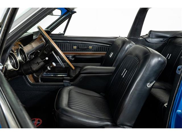 1968 Ford Mustang (CC-2080644) for sale in St. Charles, Missouri