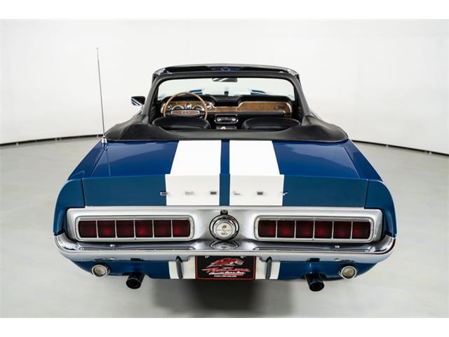 1968 Ford Mustang (CC-2080644) for sale in St. Charles, Missouri