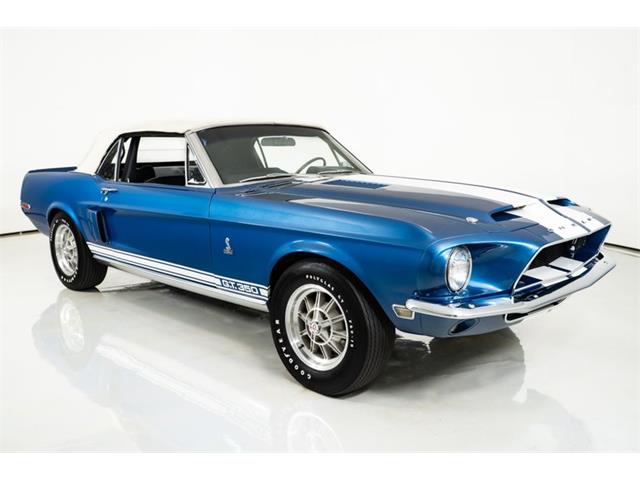 1968 Ford Mustang (CC-2080644) for sale in St. Charles, Missouri