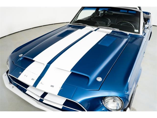 1968 Ford Mustang (CC-2080644) for sale in St. Charles, Missouri