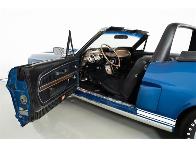 1968 Ford Mustang (CC-2080644) for sale in St. Charles, Missouri
