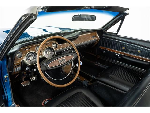1968 Ford Mustang (CC-2080644) for sale in St. Charles, Missouri