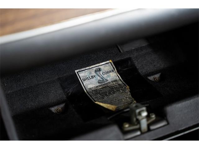 1968 Ford Mustang (CC-2080644) for sale in St. Charles, Missouri