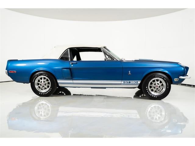 1968 Ford Mustang (CC-2080644) for sale in St. Charles, Missouri