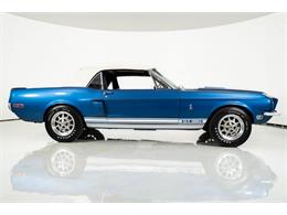 1968 Ford Mustang (CC-2080644) for sale in St. Charles, Missouri
