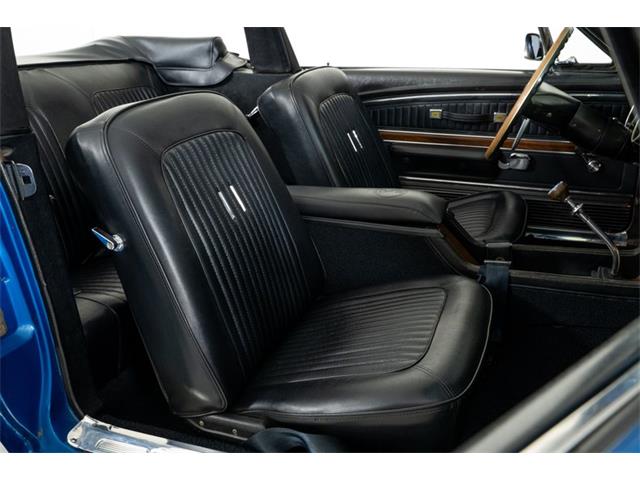 1968 Ford Mustang (CC-2080644) for sale in St. Charles, Missouri