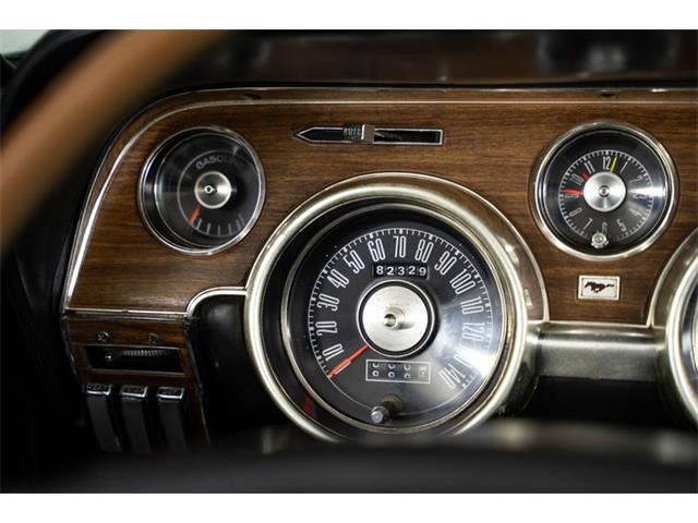 1968 Ford Mustang (CC-2080644) for sale in St. Charles, Missouri