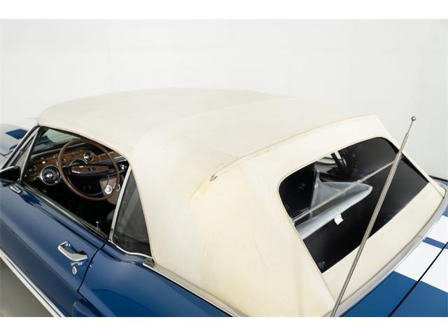 1968 Ford Mustang (CC-2080644) for sale in St. Charles, Missouri