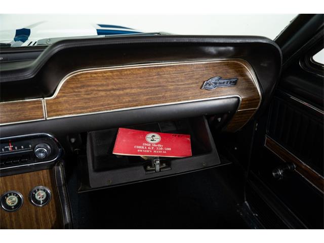 1968 Ford Mustang (CC-2080644) for sale in St. Charles, Missouri