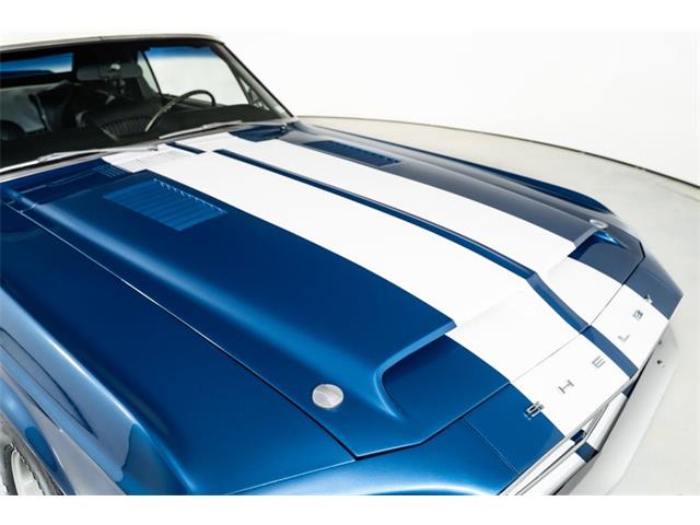 1968 Ford Mustang (CC-2080644) for sale in St. Charles, Missouri