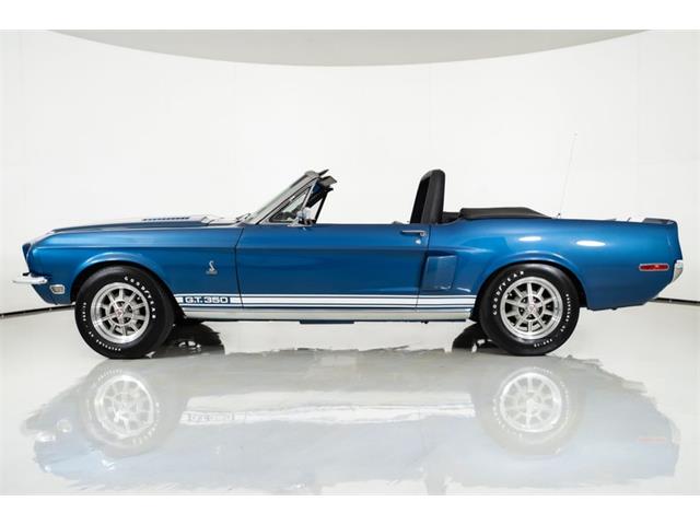 1968 Ford Mustang (CC-2080644) for sale in St. Charles, Missouri