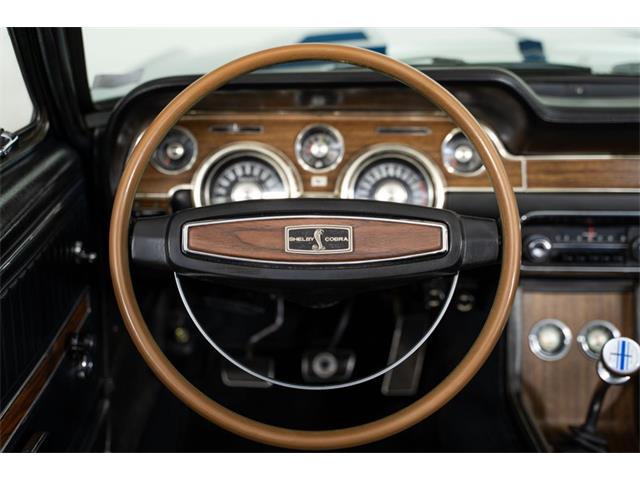 1968 Ford Mustang (CC-2080644) for sale in St. Charles, Missouri