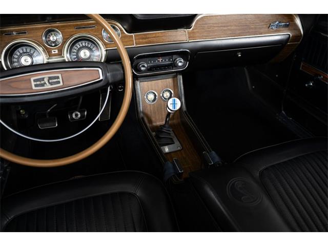 1968 Ford Mustang (CC-2080644) for sale in St. Charles, Missouri