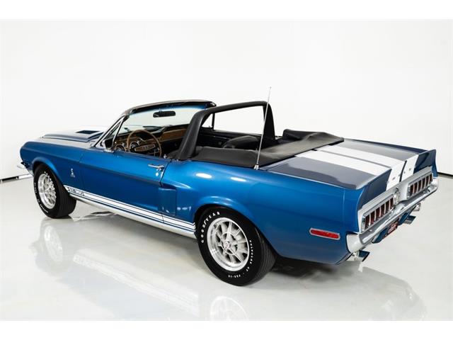 1968 Ford Mustang (CC-2080644) for sale in St. Charles, Missouri