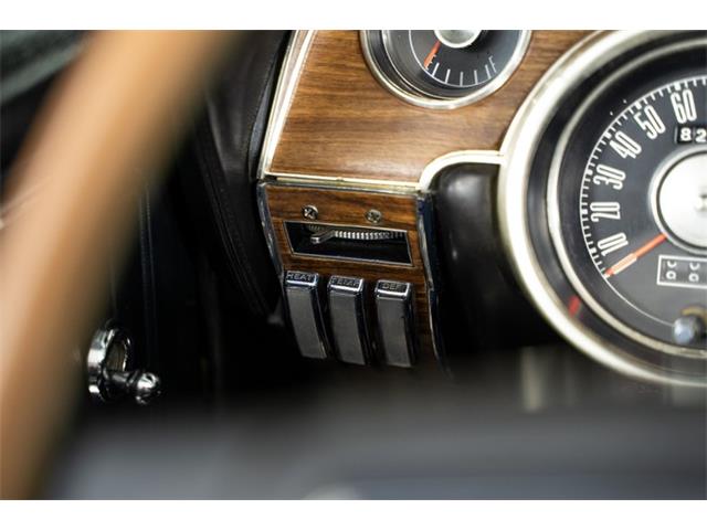 1968 Ford Mustang (CC-2080644) for sale in St. Charles, Missouri