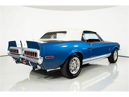 1968 Ford Mustang (CC-2080644) for sale in St. Charles, Missouri