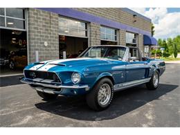 1968 Ford Mustang (CC-2080644) for sale in St. Charles, Missouri