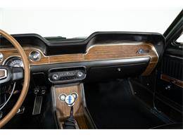 1968 Ford Mustang (CC-2080644) for sale in St. Charles, Missouri
